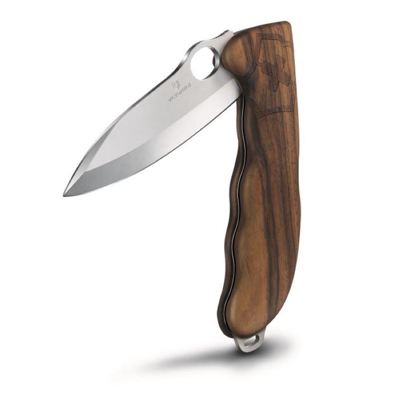 Victorinox Hunter Pro Wood, Hàng New - Dụng cụ đa năng