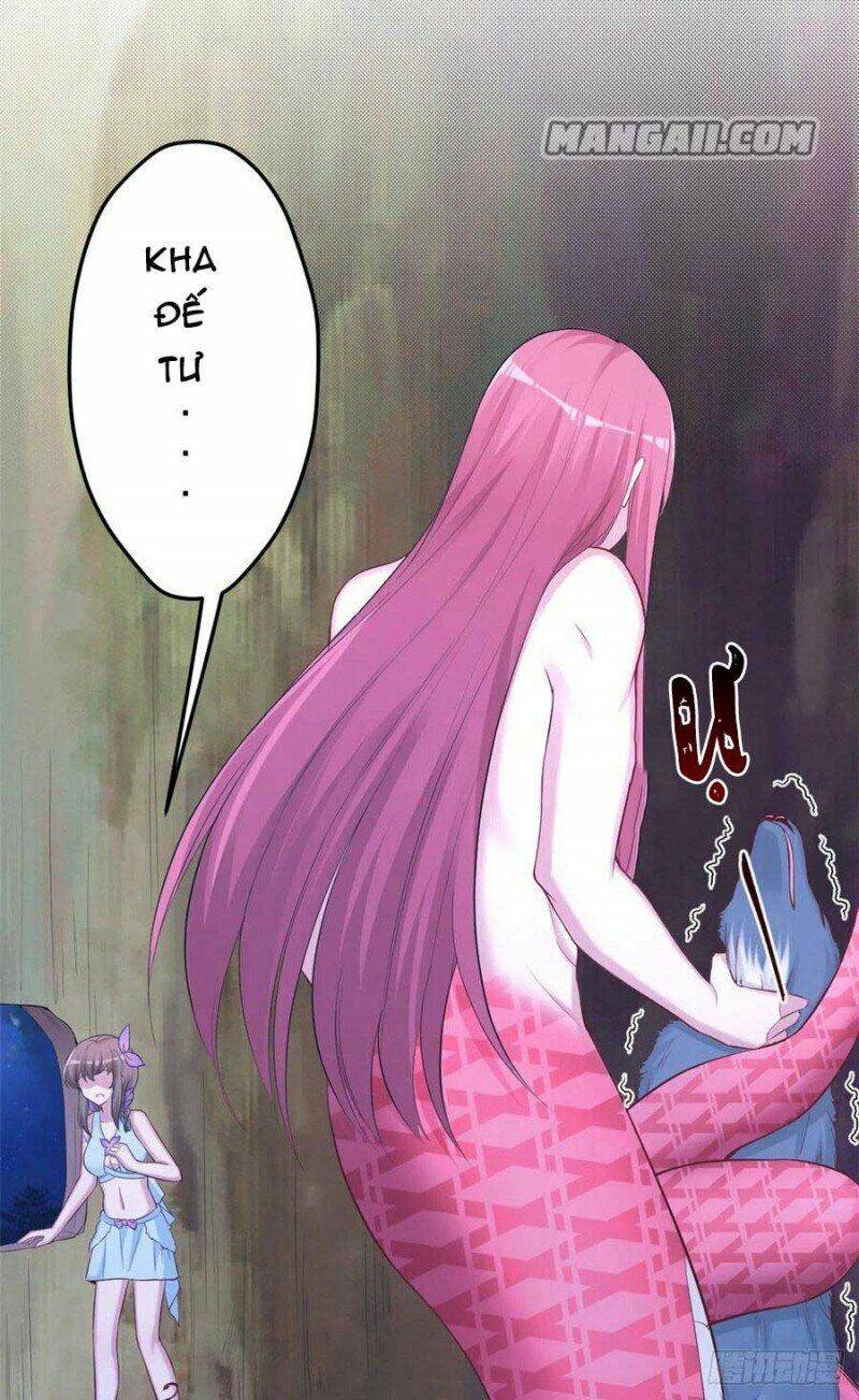 [16+] thảnh thơi thú thế chủng chủng điền, sinh sinh tể chapter 331 31