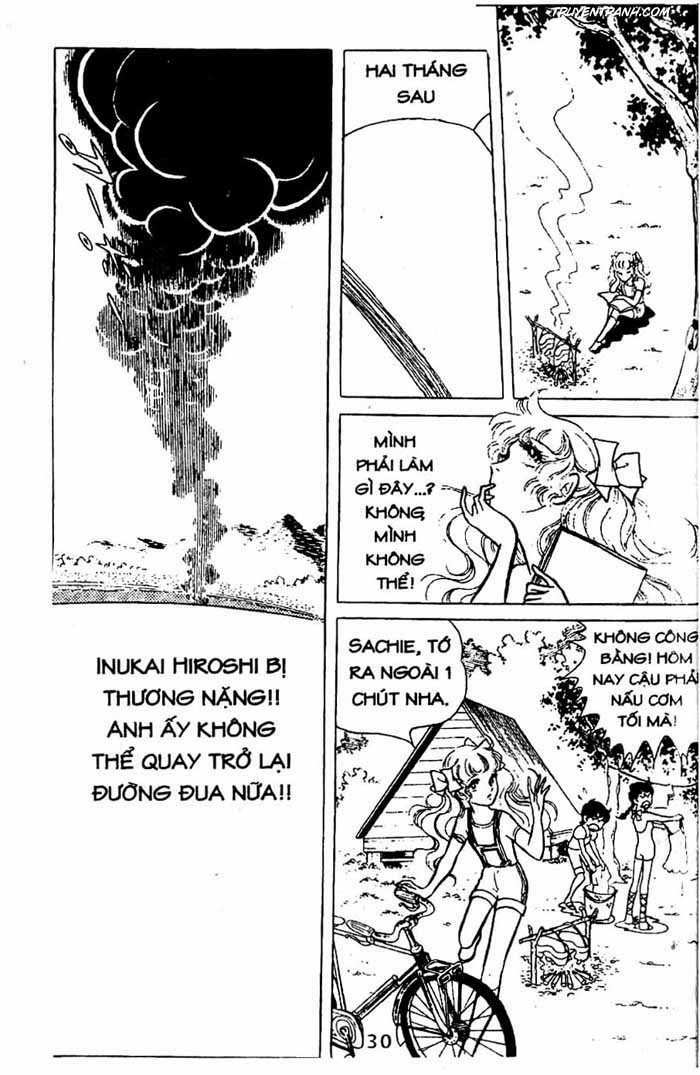 akuma no hanayome (bride of deimos) chapter 2.1 31