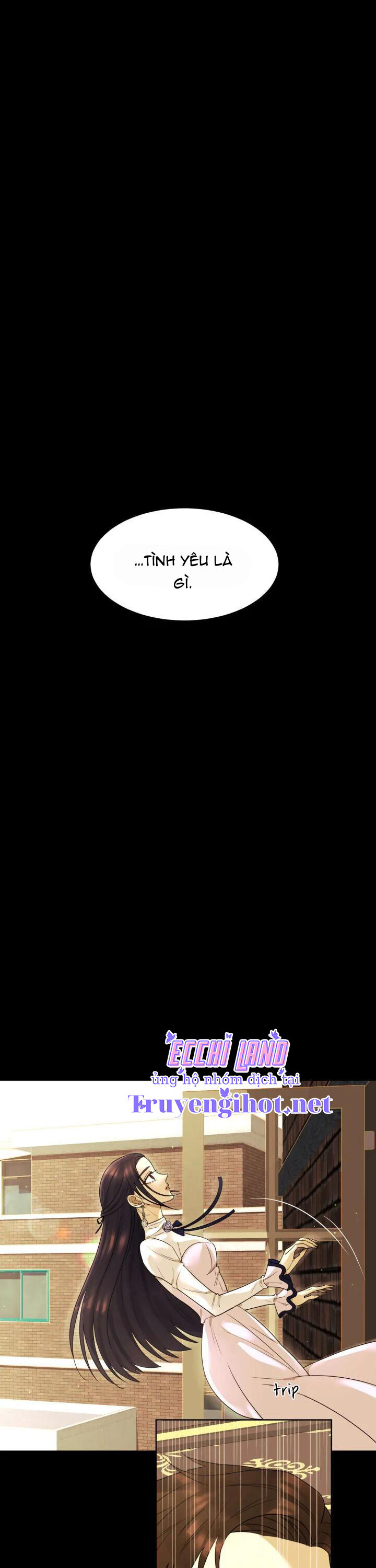 tiểu thuyết đầu tay của ác nữ chapter 11.1 8