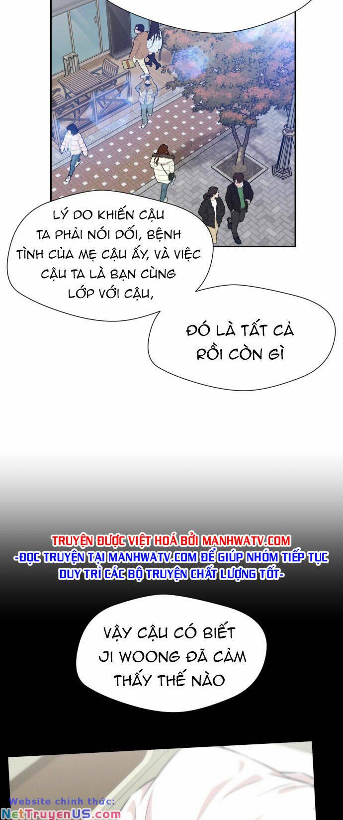 gương mặt thiên tài chapter 111 26