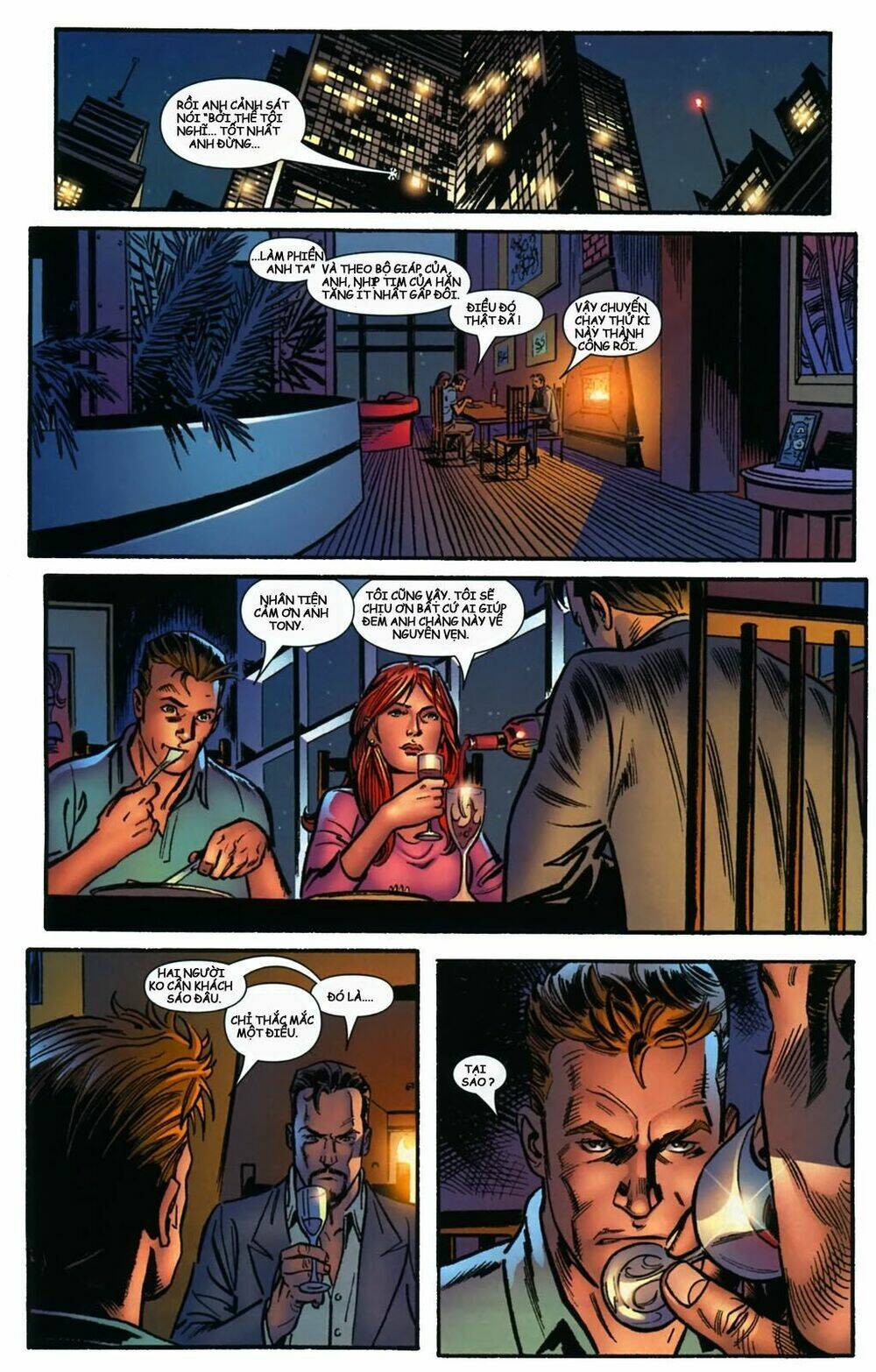 marvel civil war full events chapter 1 20