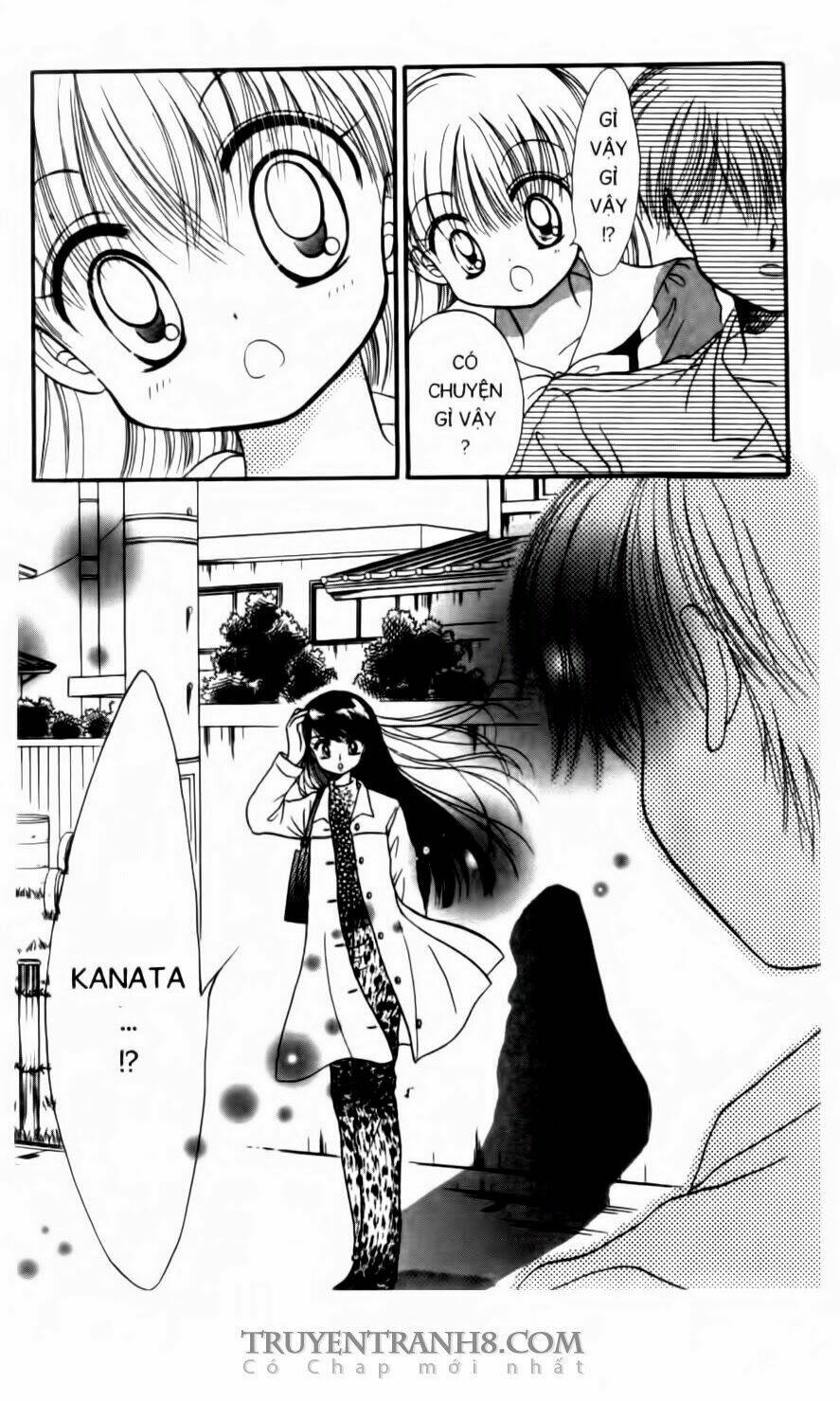 em bé ufo chapter 14 14