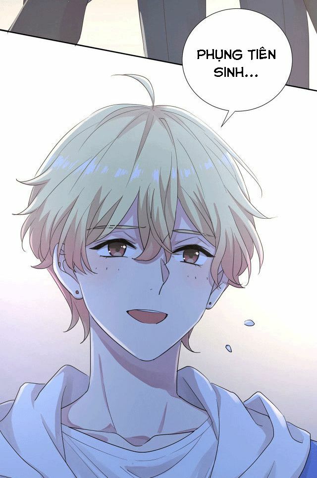 những ngày tháng sống chung với tổng tài chapter 9 22