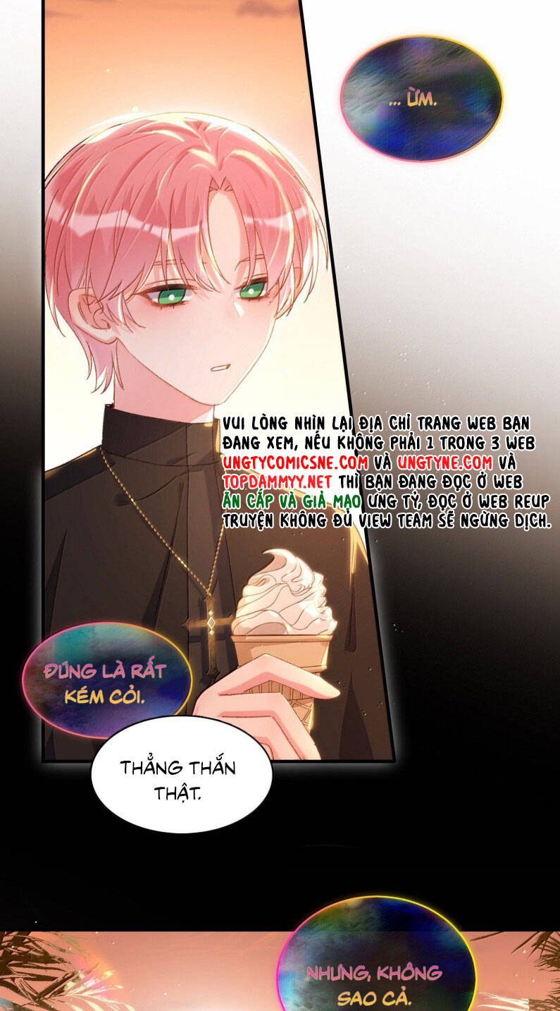 tôi phải làm một kẻ đại xấu xa chapter 156 32