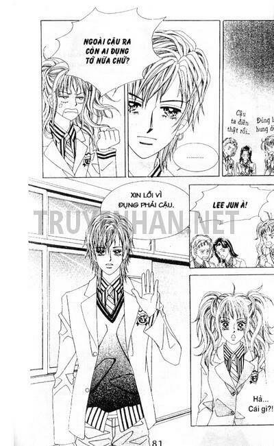 cô nàng sandwich chapter 10 10