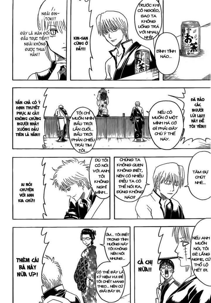gintama - linh hồn bạc chapter 374 17