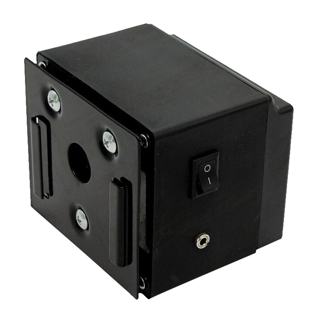 Cordless DC 3V BBQ Grill Rotisserie Motor Barbecue Tool Accessories