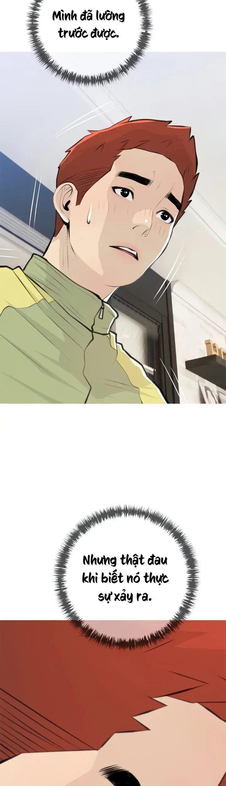 dập tới tấp dì của tôi chapter 62 26