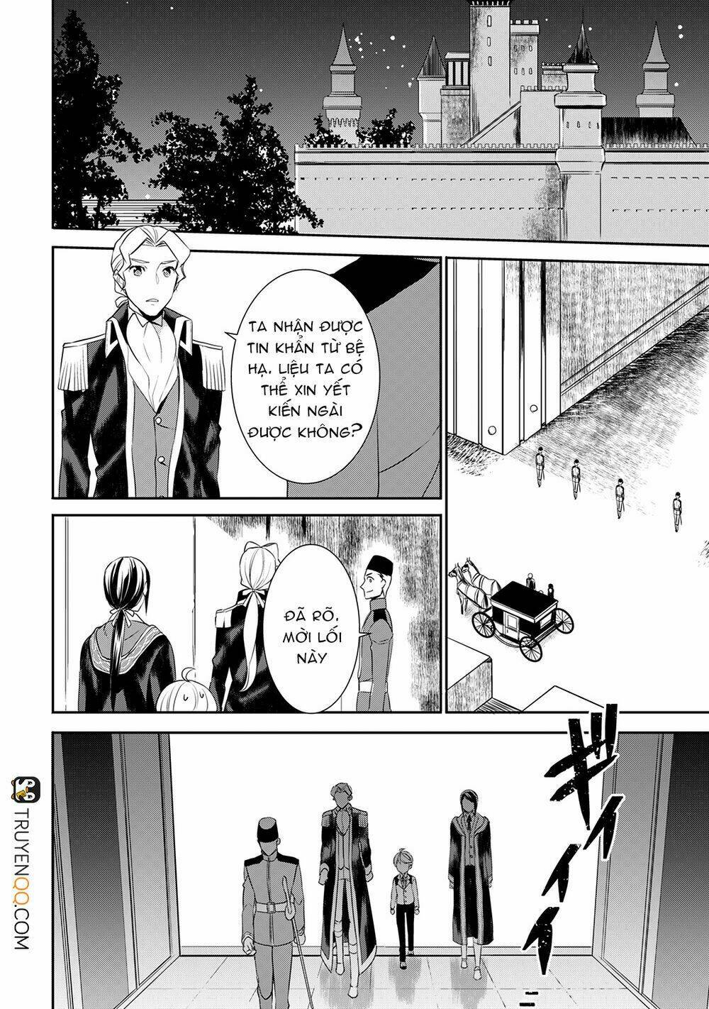 tenseishichatta yo (iya, gomen) chapter 23 5