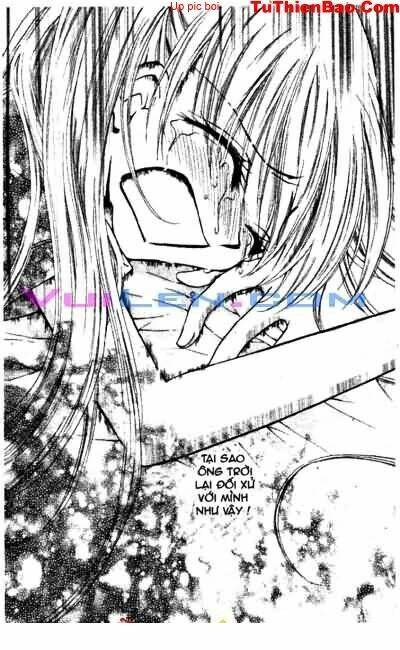 công chúa ẩm thực chapter 6 101