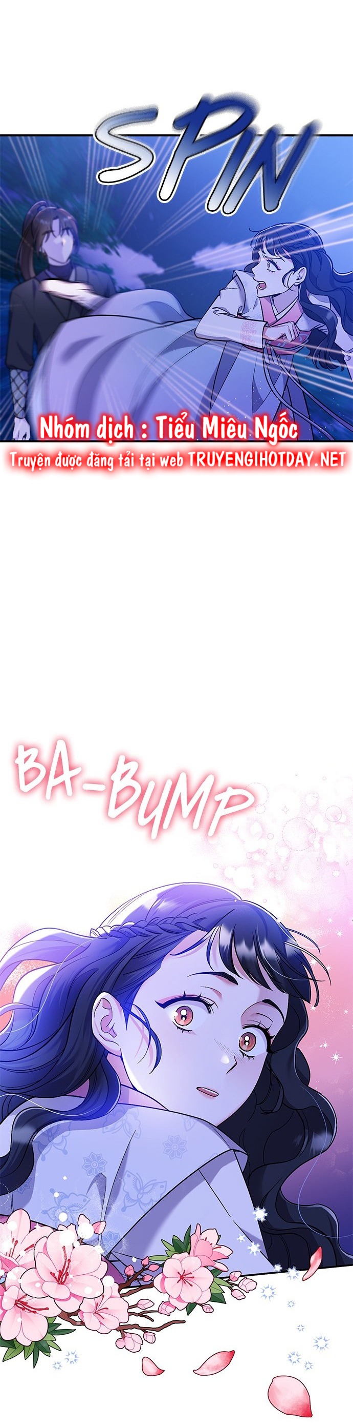 cao thủ chốn hậu cung chapter 2 13