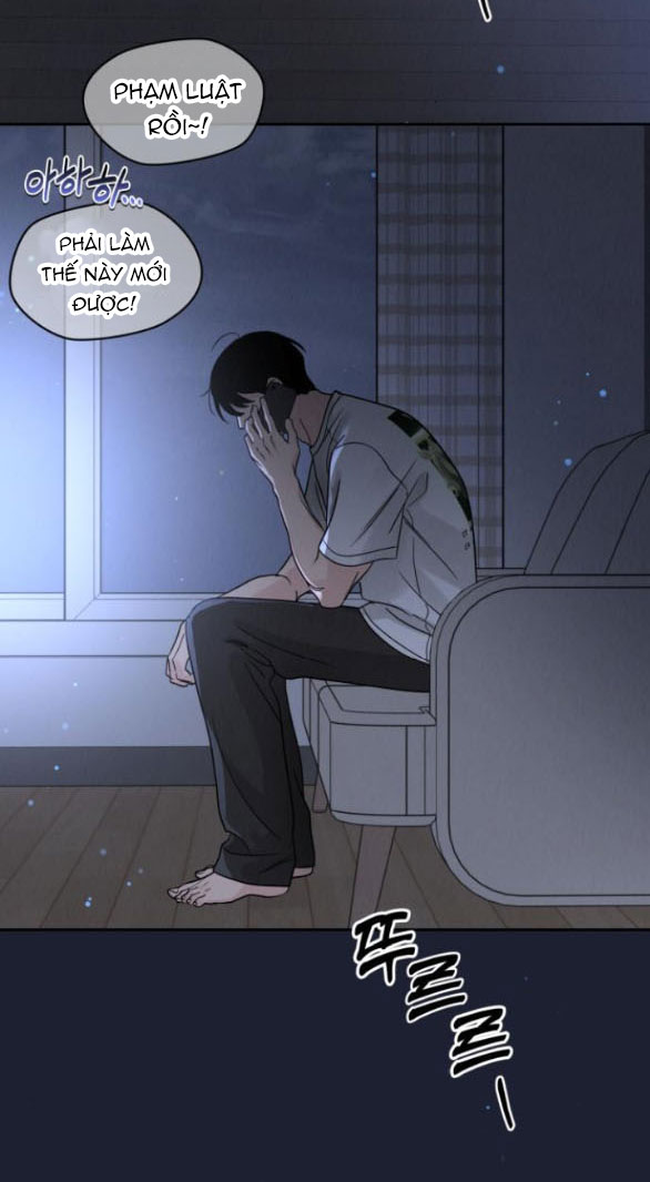 Thuyết Tình Yêu Ích Kỷ chapter 21.2 24