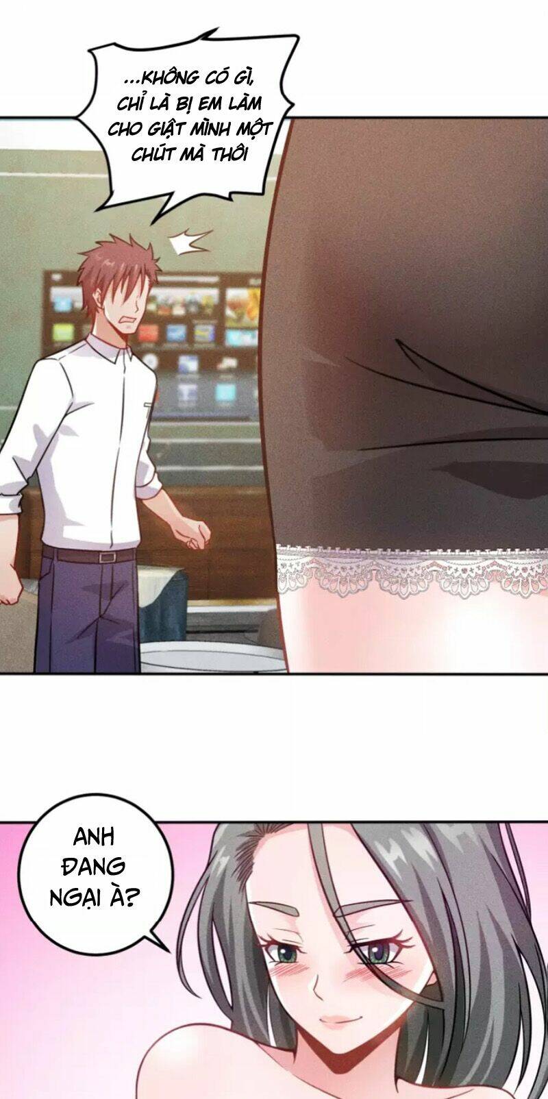 cao thủ cận vệ của nữ chủ tịch chapter 54 16