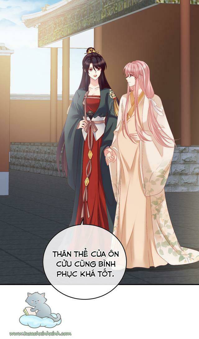 kiều phu có hỉ chapter 53 5