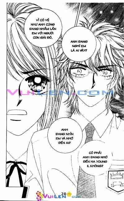 tìm lại tình yêu chapter 82 9