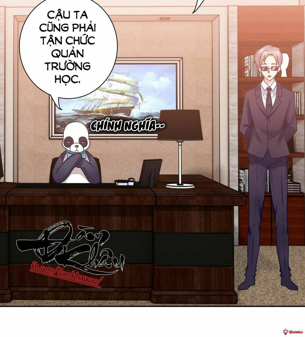 ái ngã đích đô khứ tử chapter 14 9