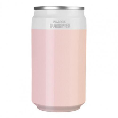 Máy Phun Sương Tạo Độ Ẩm Di Động Quạt USB Mini LED 2-Bánh Răng Điều Chỉnh Để Bàn Tự Động Ngắt Điện Máy Tạo Độ Ẩm Không Khí Xe phụ Kiện