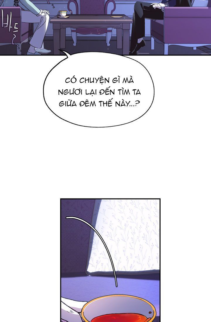 cha à, con không muốn kết hôn đâu chapter 20 4