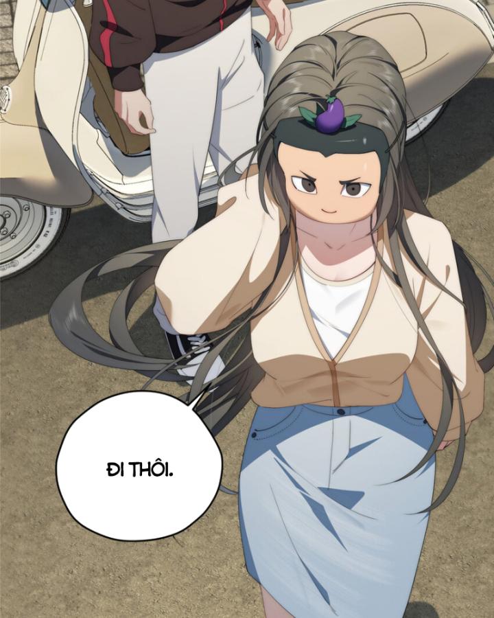 nữ chính chạy từ trong sách ra thì phải làm sao chapter 75 53
