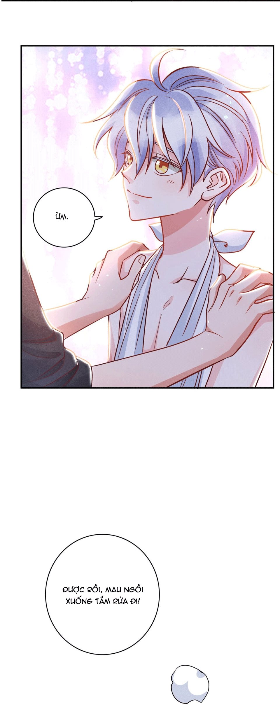 mê muội mất cả ý chí chapter 19 18