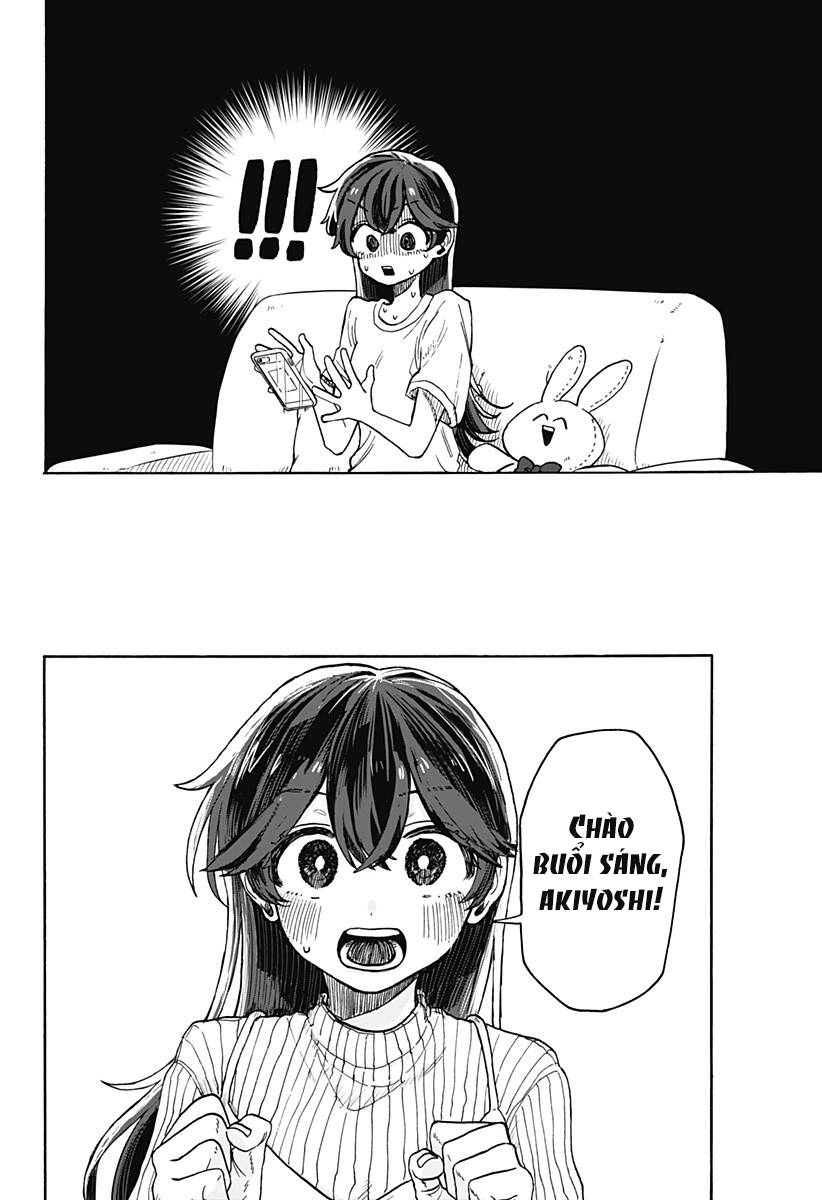 chúc em hạnh phúc, lemon! (hay chapter 6 19