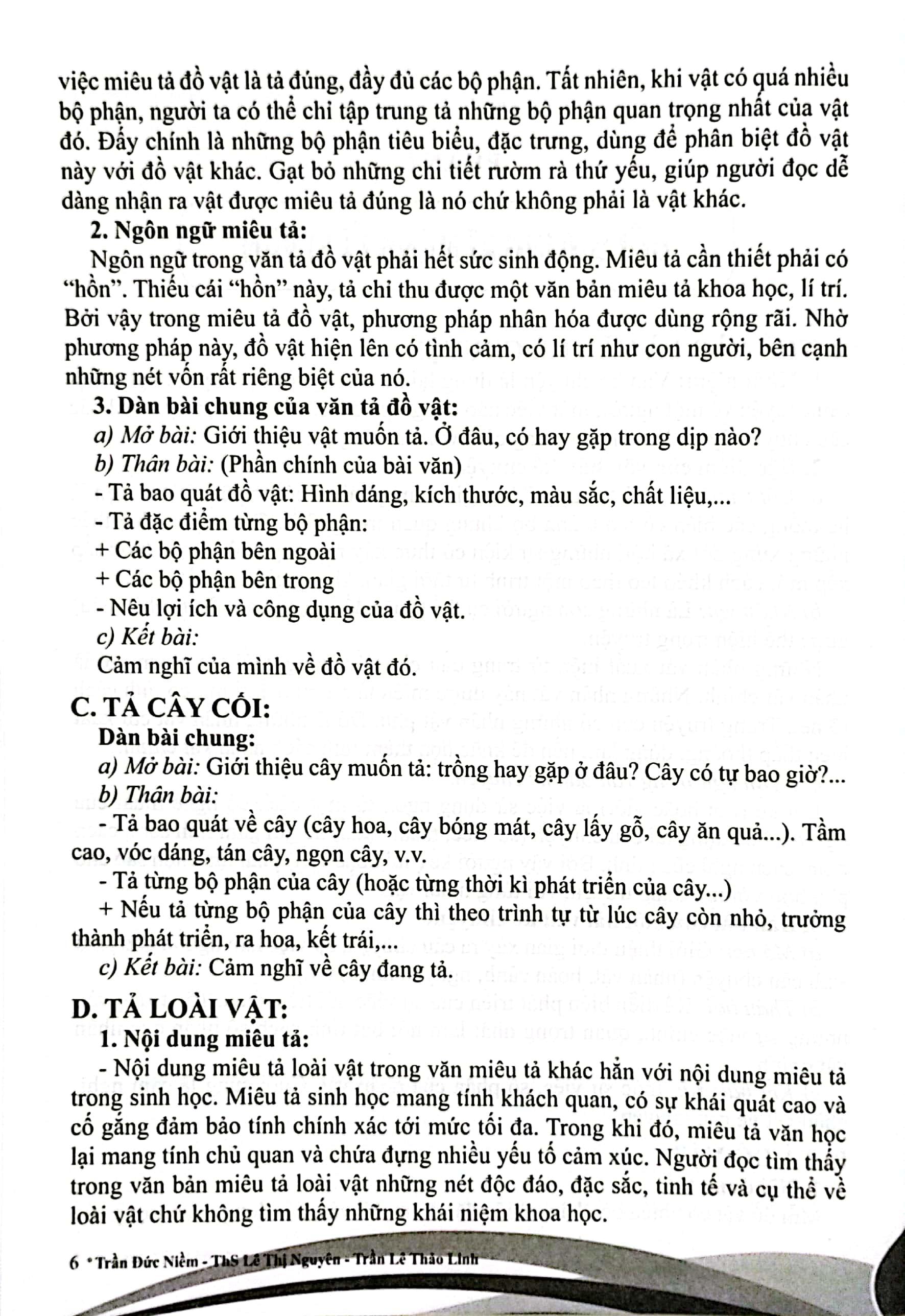 150 Bài Văn Hay Lớp 4 (Theo Chương Giáo Dục Phổ Thông Mới)