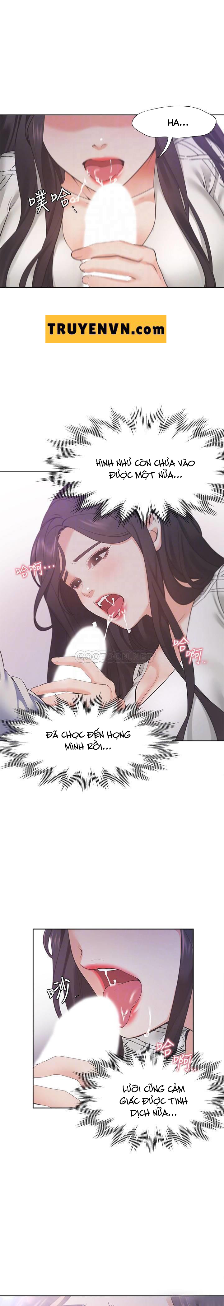 khát tình chapter 19 16