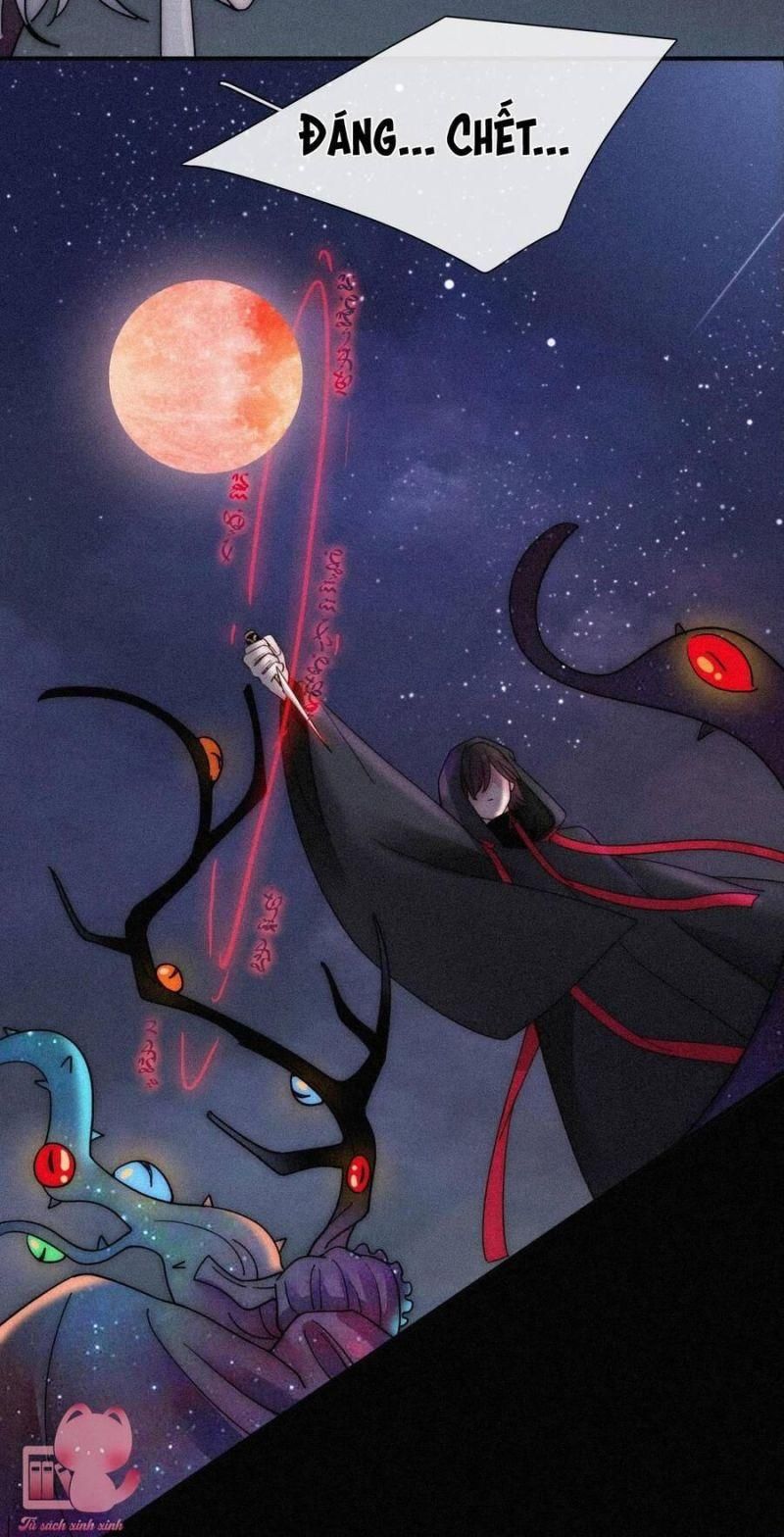 đêm tối chốn này chapter 76 36