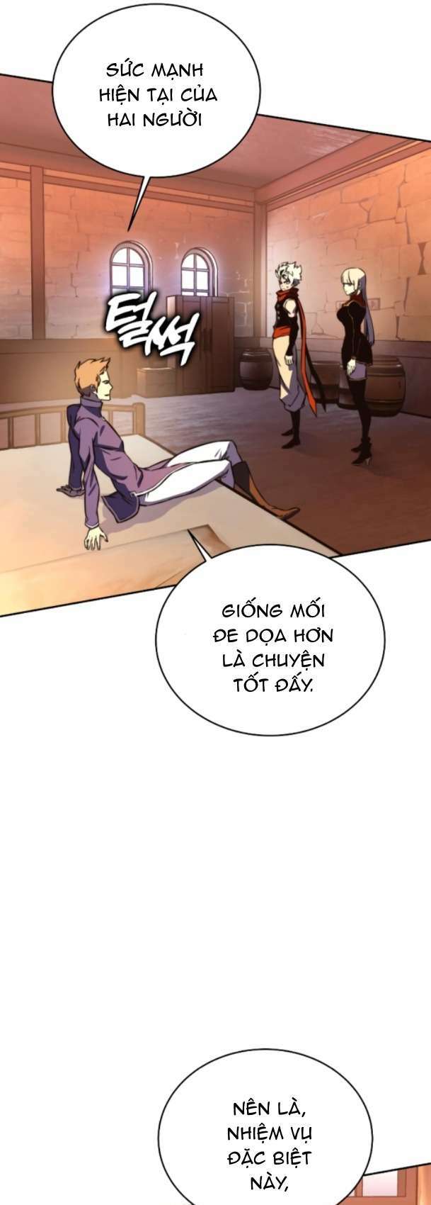 ex & ash chapter 85 85