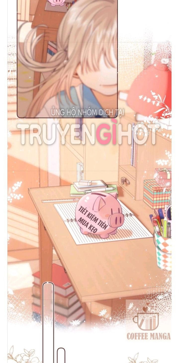 vụng trộm không thể giấu - mối tình thầm kín chapter 22 28