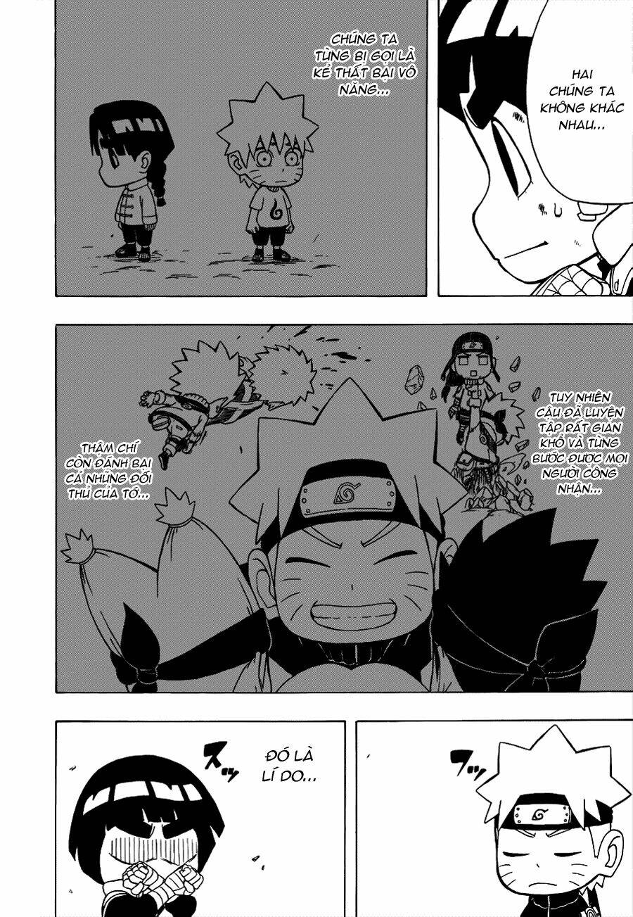 rock lee's springtime of youth chapter 24 19