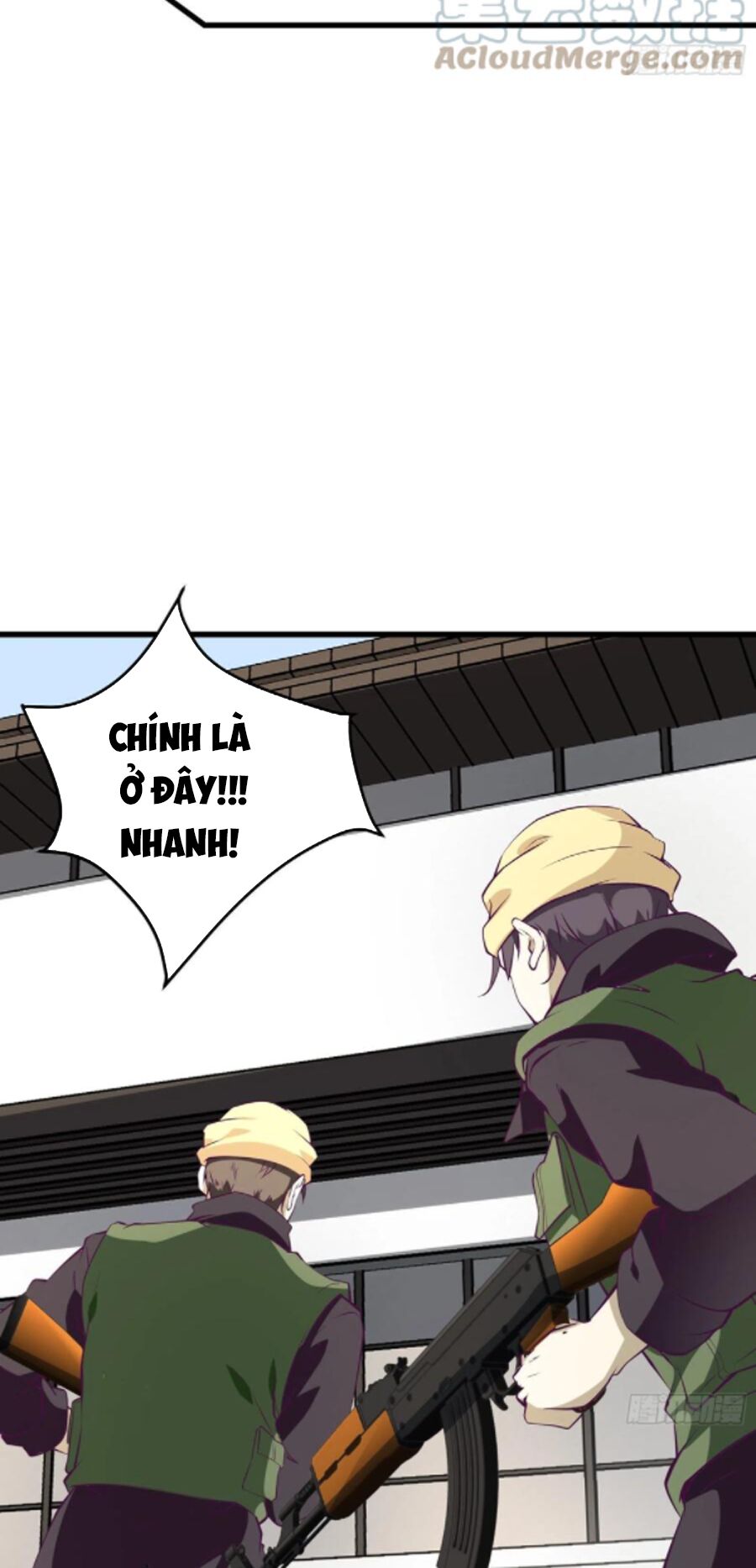 nãi ba là chiến thần mạnh nhất chapter 66 25