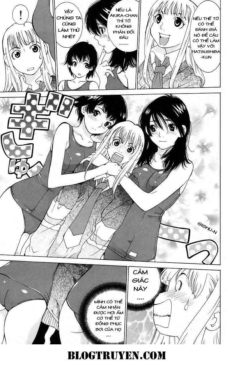 gacha gacha - secret chapter 47 29