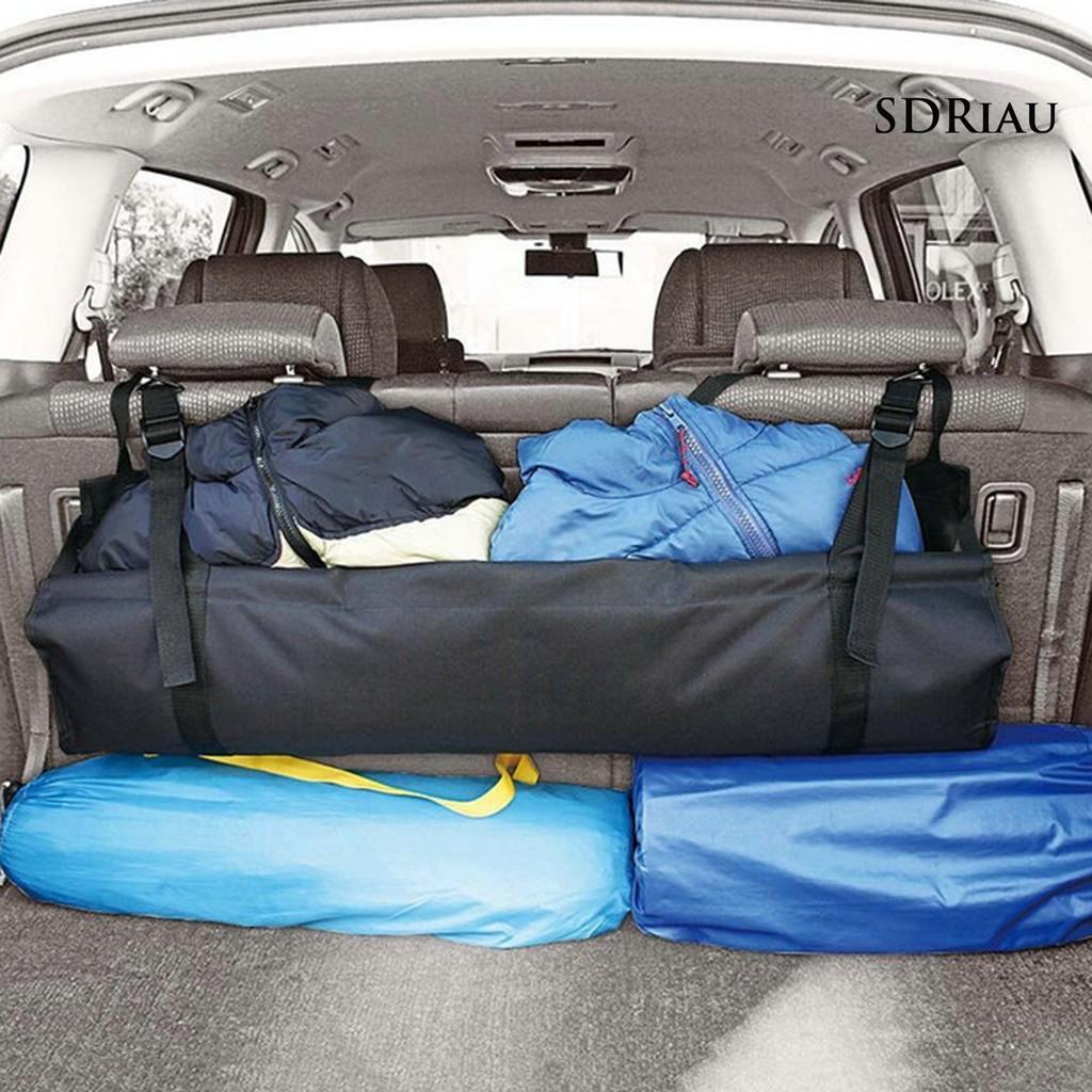 Túi Đựng Đồ Treo Sau Ghế Xe Hơi Tiện Dụng