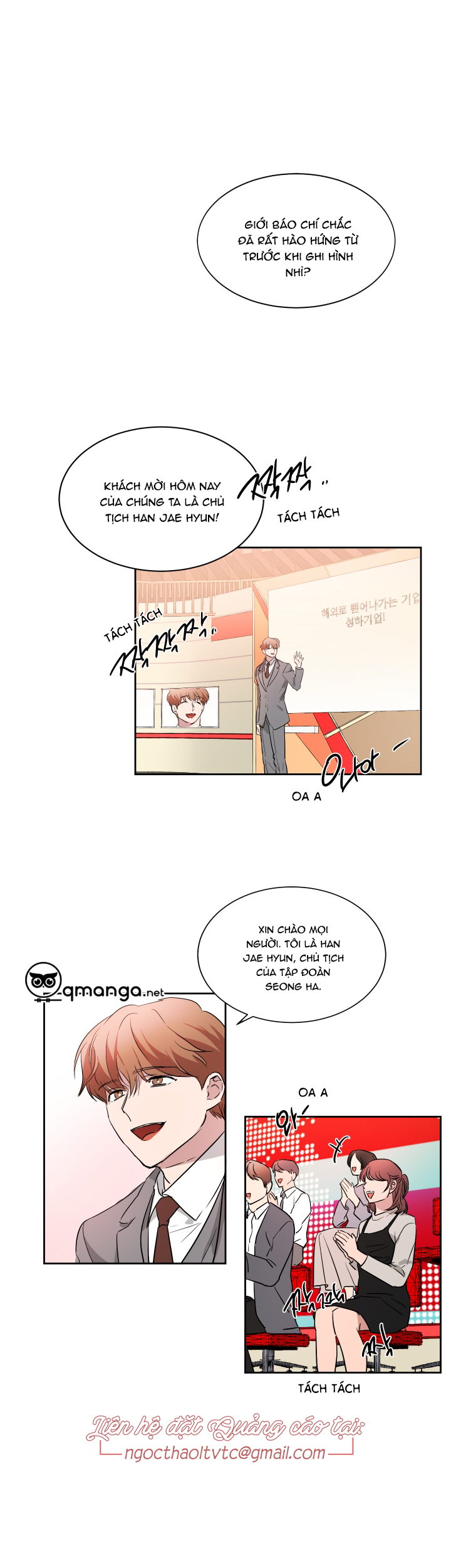 well done chapter 32 16