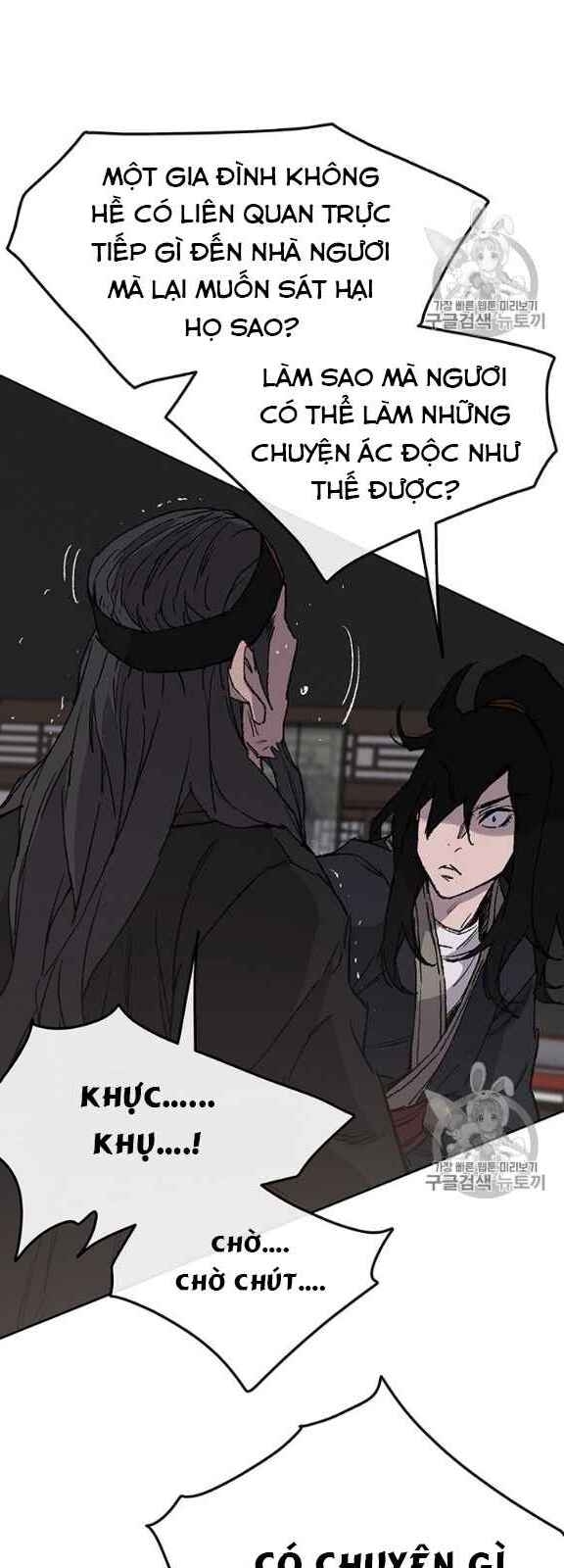 kiếm sĩ bất bại chapter 35 6