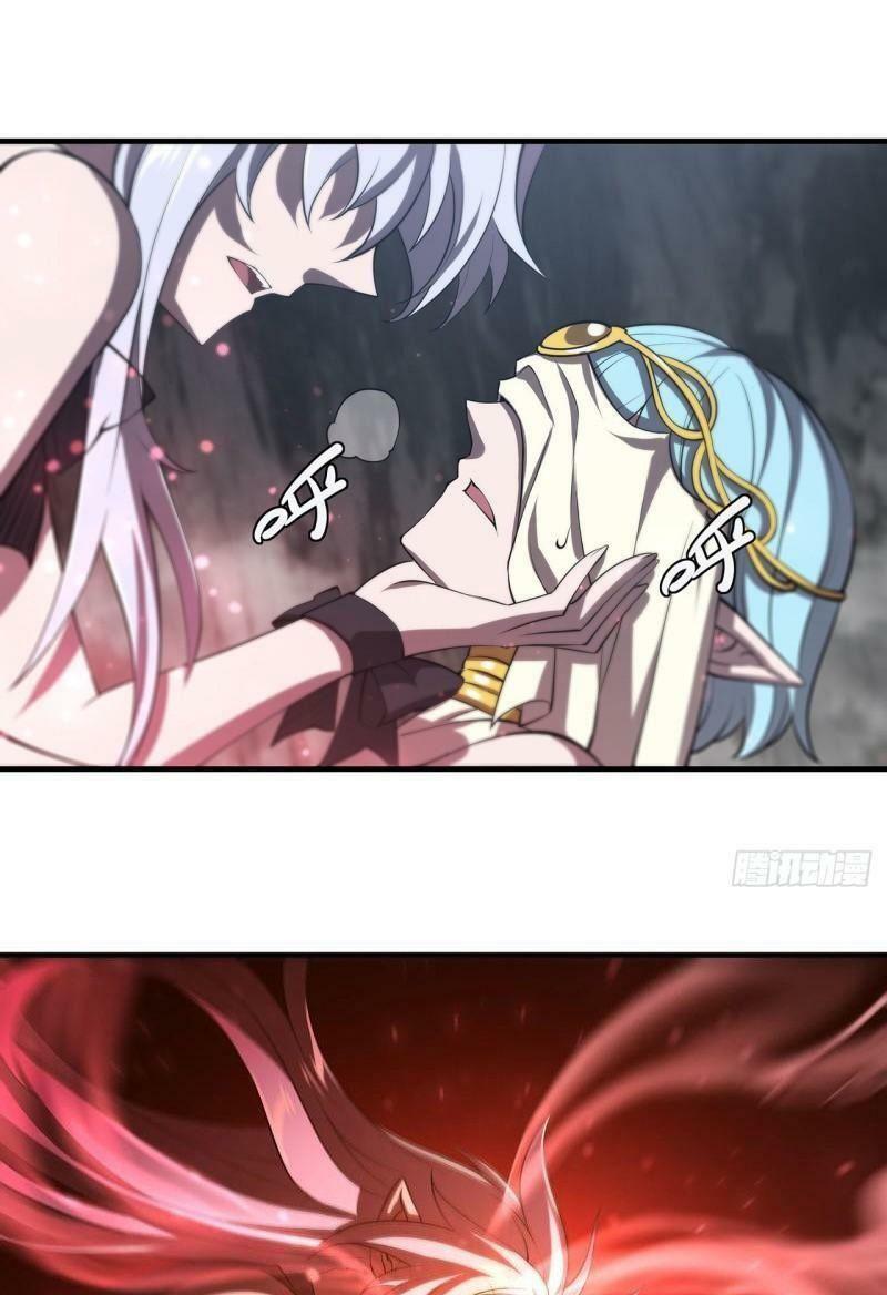 huyết cơ và kỵ sĩ chapter 223 27