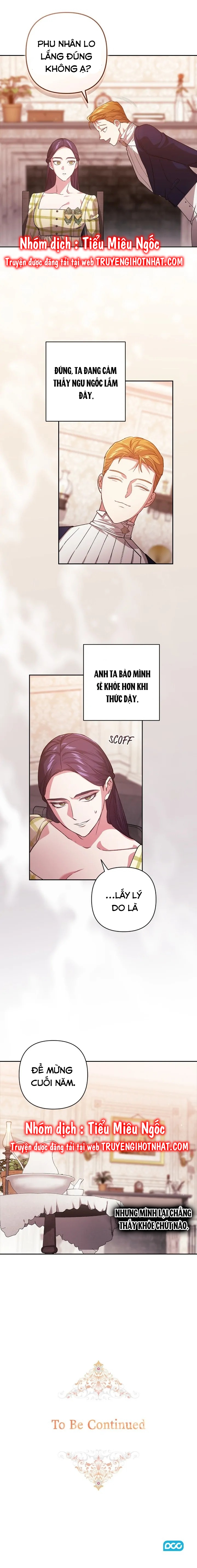 tôi mới là người quyết định cuộc hôn nhân này chapter 55 15