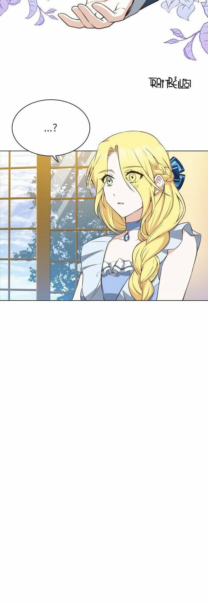 một đêm với hoàng đế chapter 20 50