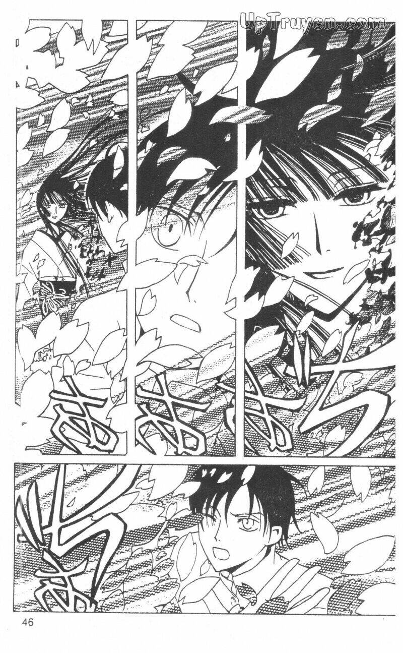xxxholic - hành trình bí ẩn chapter 15 47