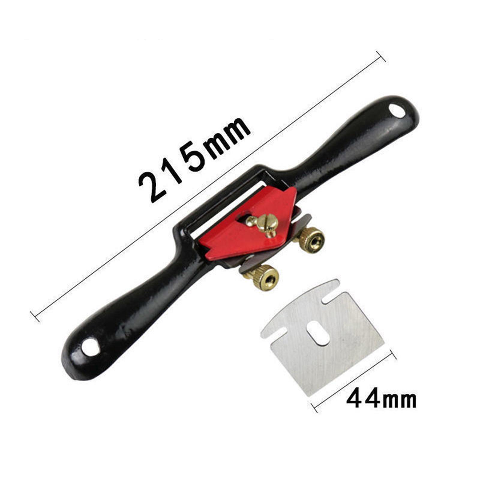 Hand Cutting Adjustable Hand Planer Woodworking Hand Planer for Woodworking