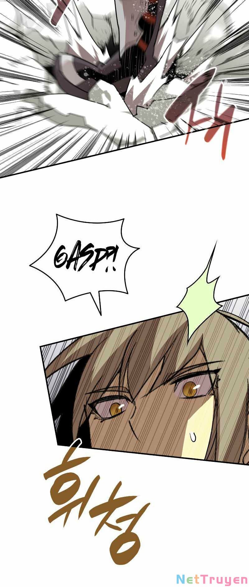 tôi là lính mới chapter 88 44