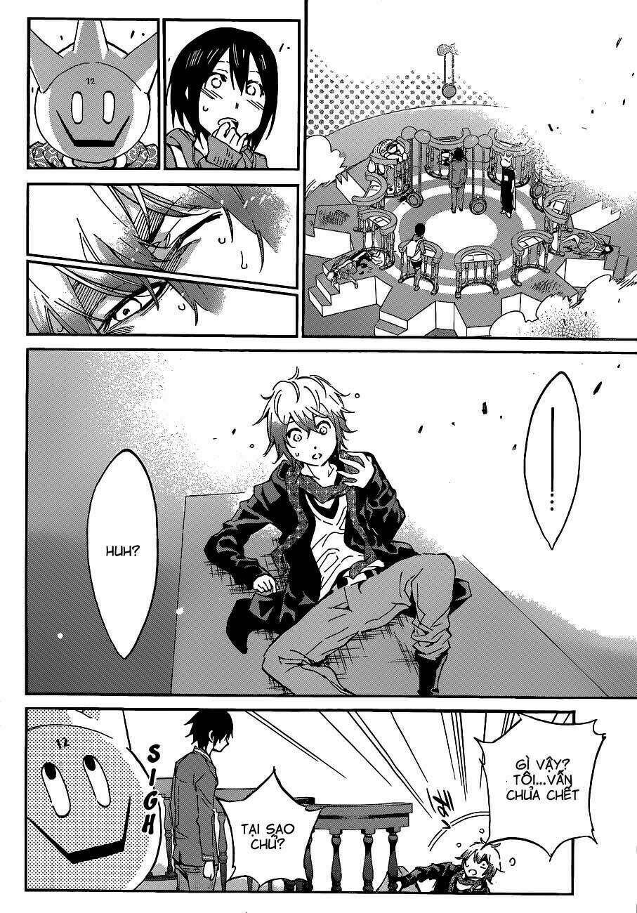 real account ii chapter 0.9 45