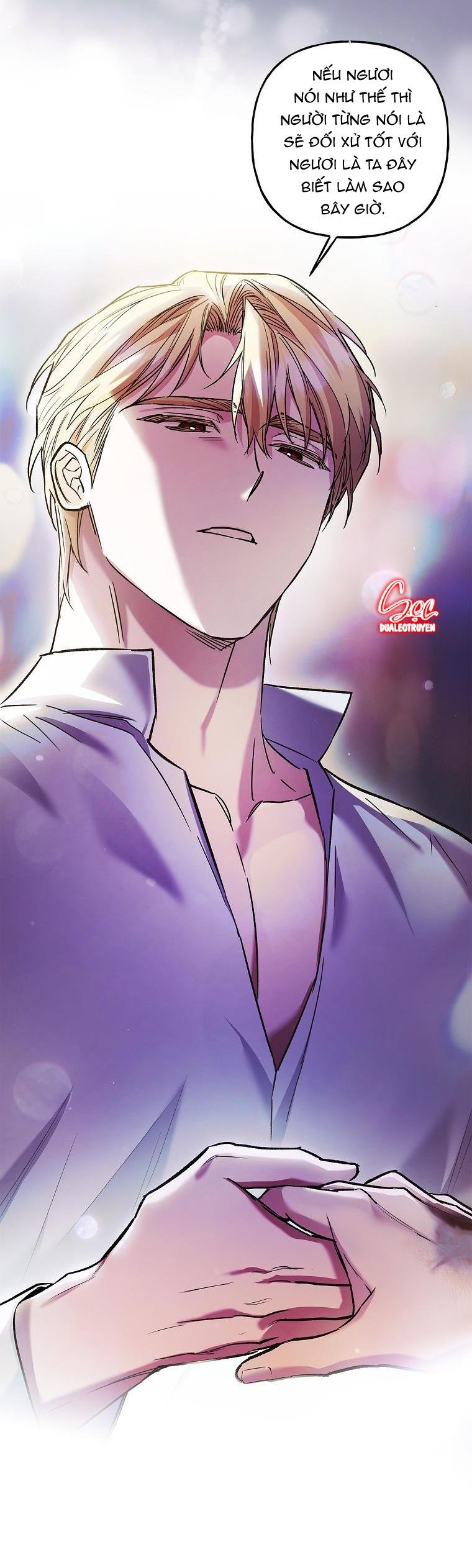 bước ngoặt định mệnh chapter 28 61