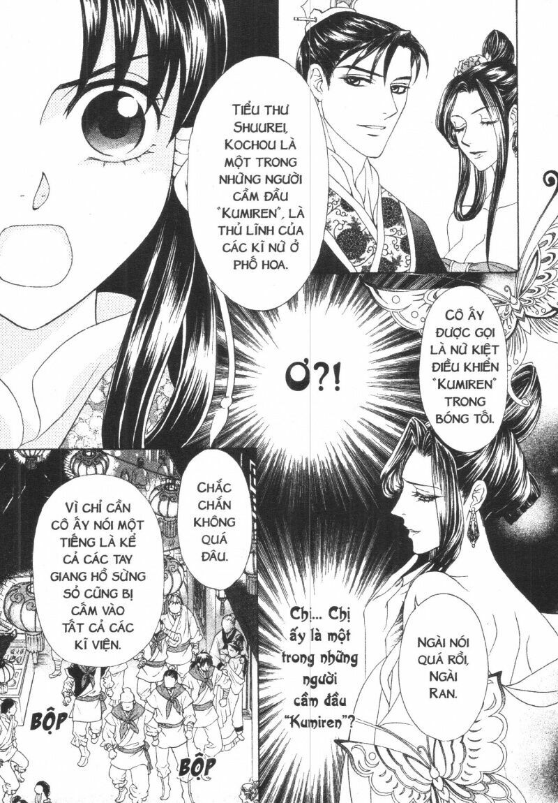 thái vân quốc truyện chapter 5 134