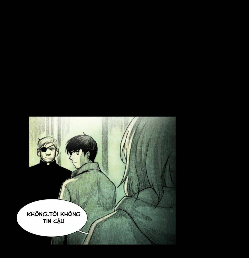 house of doll-ngôi nhà của những búp bê chapter 20 75