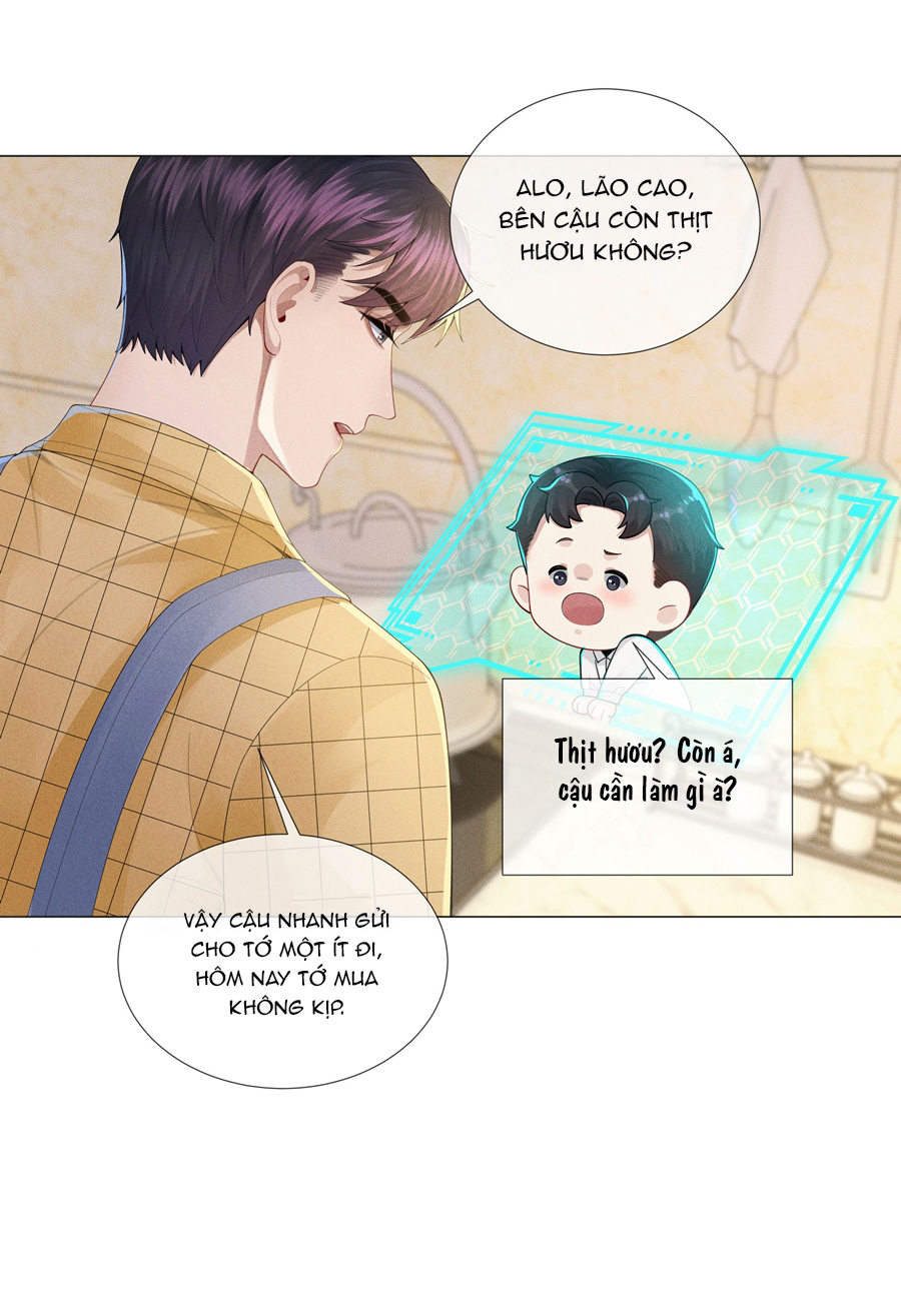 dior tiên sinh chapter 41 7