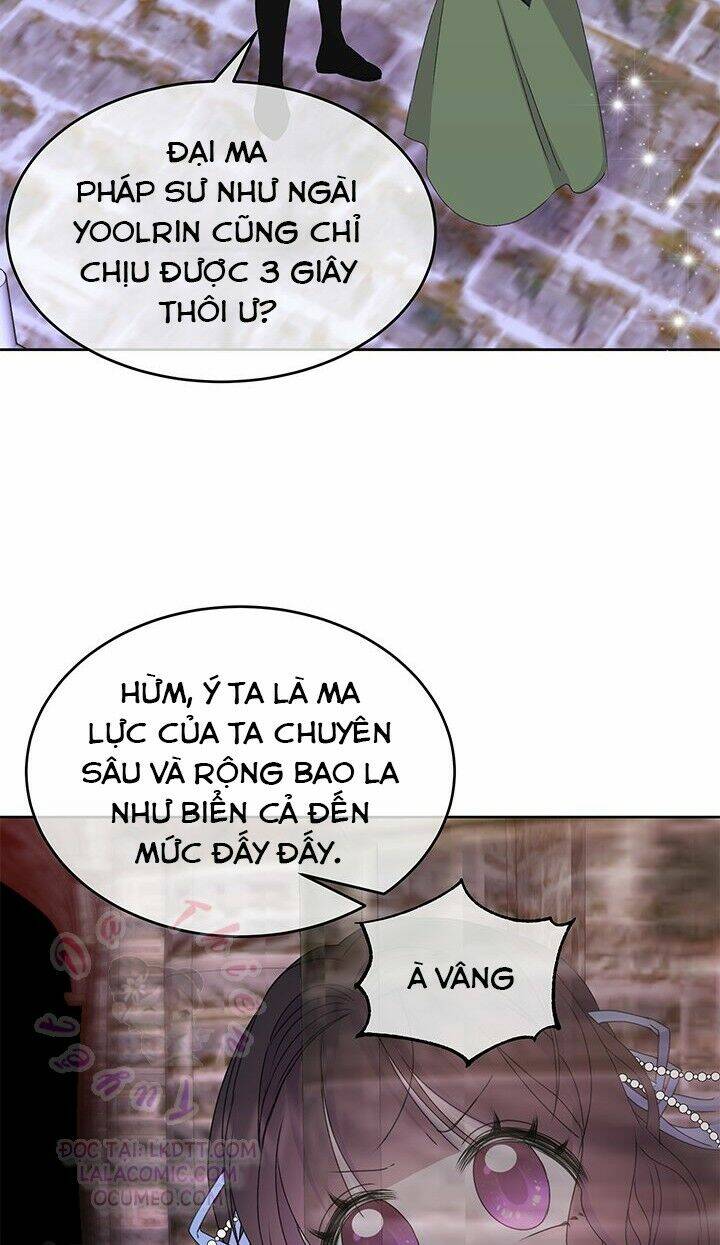 công chúa huỷ diệt chapter 15 68