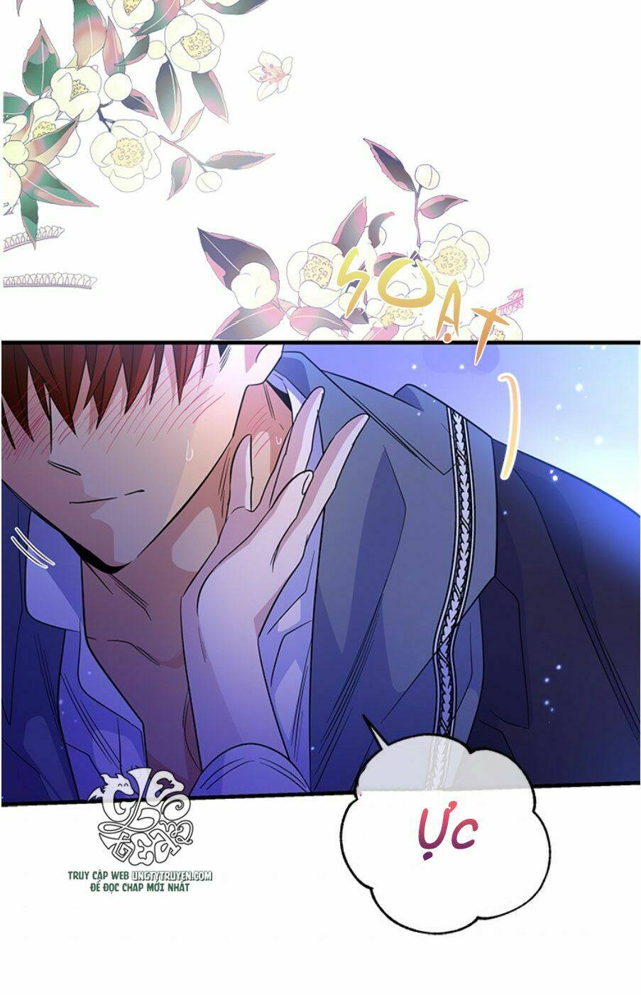 chồng yêu, em muốn đình công! chapter 49 42